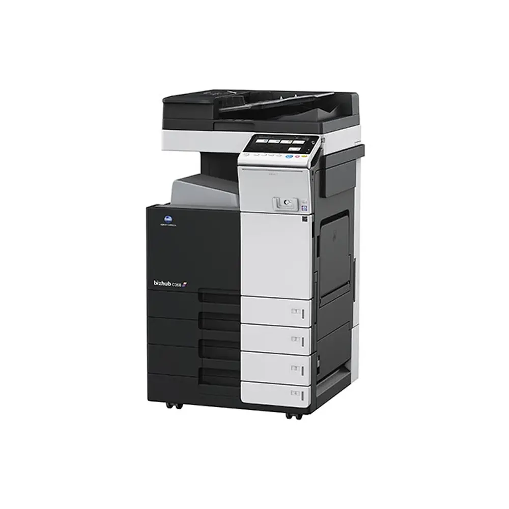 Impresora Fotocopiadora Konica Minolta Bizhub C368